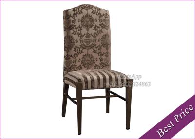 China Chinese Furniture Manufacturer Metal Dining Chairs Customized (YA-42) for sale