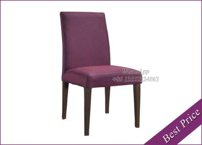 China Modern Hotel Restaurant Chair Wholesale Price From China (YA-74) for sale