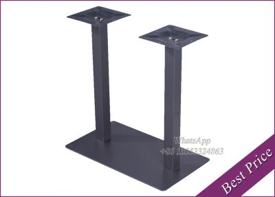 China Modern Restaurant and Dining Table Bases For Sale with Good Price (YT-23) for sale