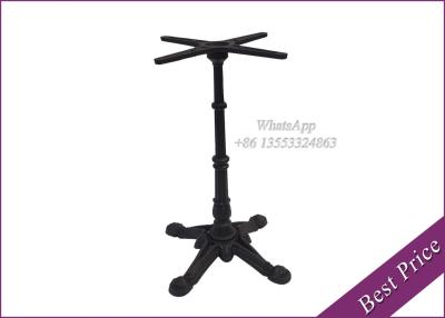 China Good Quality Table Base Antique Design From Dining Room (YT-77) for sale