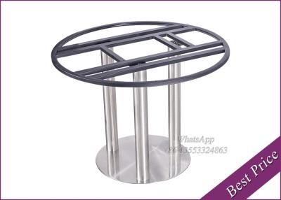 China Wholesale Restaurant Table Base Round Marble Tables (YT-145) for sale