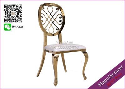 China Gold Wedding Party Chairs For Sale With Cheaper Price (YS-84) for sale