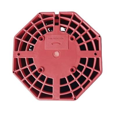 China Factory FANUC CNC System Spindle Motor Fan Cover Shell A290-1402-X501 for sale