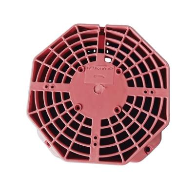 China Factory FANUC CNC System Spindle Motor Fan Cover Shell A290-1404-X501 for sale