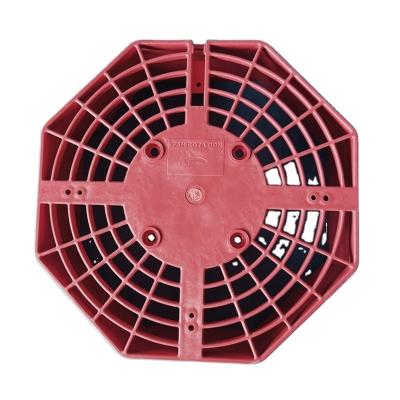 China Factory FANUC CNC System Spindle Motor Fan Cover Shell A290-1406-X501 for sale