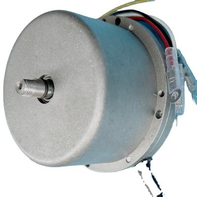 China NB57-AC220 Factory CNC System Spindle Fan MOTOR for sale