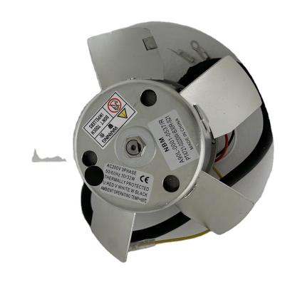 China Factory FANUC CNC System Spindle Motor Fan A90L-0001-0537/R for sale