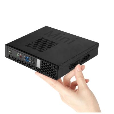 China For Home And Student UK Screen Personal Micro Computer Mini PC I5-10300H for sale