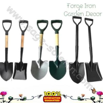 China Camping Shovel Kids Garden Metal Shovel for sale