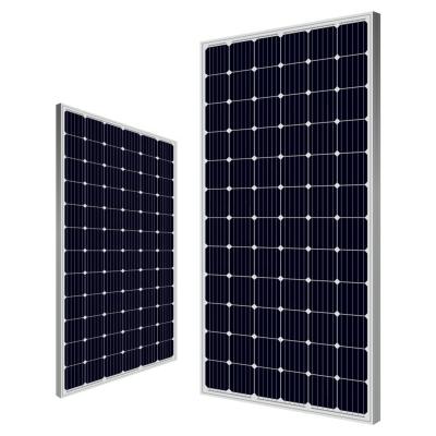 China Solar Variety Power System Multi Cells 280w-435w Standard Mono Polycrystalline Solar Panel Half Vmaxpower For Solar System Power Station for sale