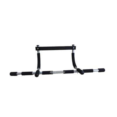 China Universal Pull Up Door Gym Horizontal Bar Door Horizontal Bar Gym Bars for sale