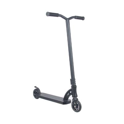 China Aluminum scooter men's stunt pro entry level freestyle kick scooters full ride scooters for adult kids for sale