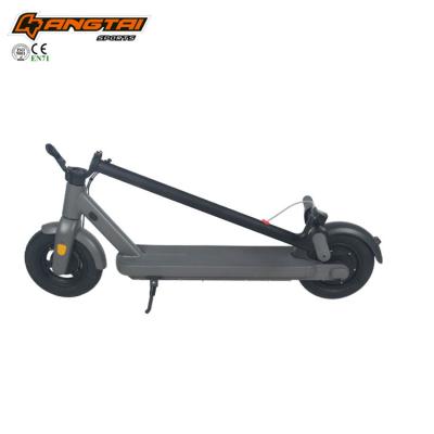 China New design unisex foldable 750w motor electric scooter for adults for sale