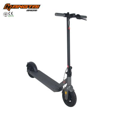 China Unisex Top Selling Fast Speed ​​750w Folding Powerful Electric Kick Scooter for sale