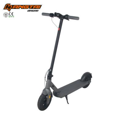 China 2022 Latest Adults Unisex Max Speed ​​25km/h Smart Mobility Electric Scooter for sale