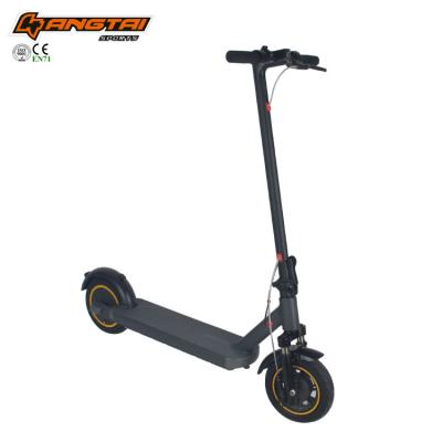 China New Design 48v Unisex Monopattine Elettric Warehouse Scooter Foldable OEM For Adults Two-wheel Scooter Ce 120kg for sale