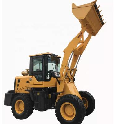 China Construction worksÂ   Cheap price SW940 wheel loader with heater, 4.5m height wheel dump loader for sale for sale