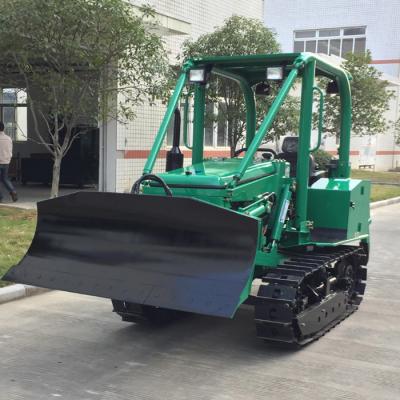 China Garment Shops Brand New HONORSUN FD356S Small Crawler Bulldozer With Cheap Price for sale