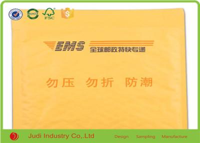 China EMS Bubble Wrap Bags Customized Express Packaging For Polietileno Film for sale