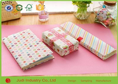 China Size Customized Gift Wrapping Paper 50 X 75Cm Gravure Printing For Festival for sale