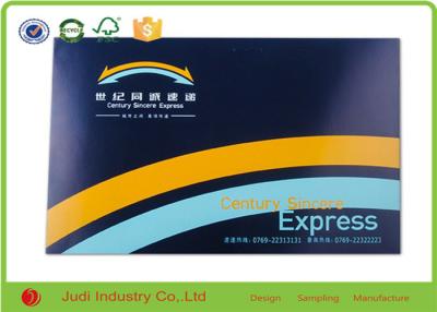 China A4 Size Printed Mailing Bags For Express Industry , Colorful Plastic Mailing Bags for sale