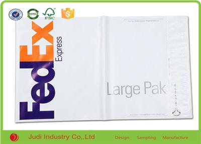 Chine La poly expédition de Fedex met en sac les sacs en plastique d'affranchissement de la taille A4 avec l'OEM/ODM d'aperçu gratuit à vendre