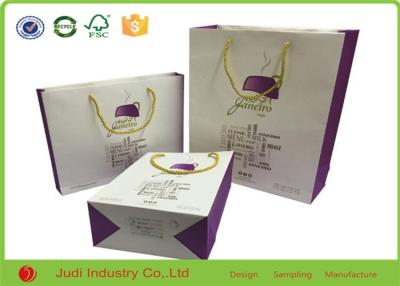 China Recyclable Colorful Kraft Paper Bags Wholesale With Handles For Shopping for sale