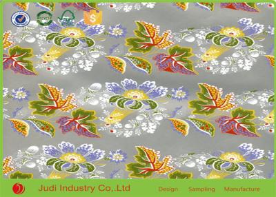 China Promotional Cute Wrapping Paper For Kitchen , CMYK Printed Packing Wrapping Paper for sale