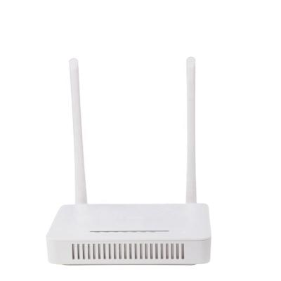 China Plastic FTTH FTTB FTTX Network Huawei Bridge Mode Gpon Onu for sale