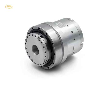 China Drip-proof Jupiter Stepper Gear Torque Dc Servo Robot Joint Hollow Shaft Harmonic Bldc Motor for sale