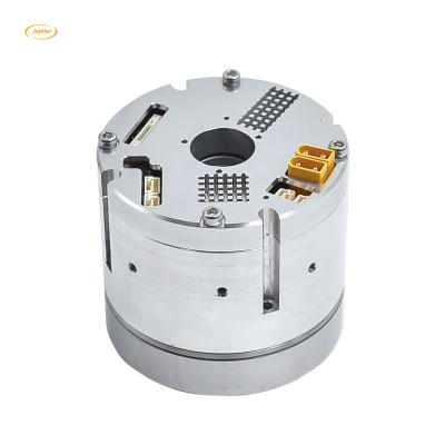 China Drip-proof Jupiter Gear Speed Reducer With Bldc Motor Harmonic Drive Robot Factory From China for sale