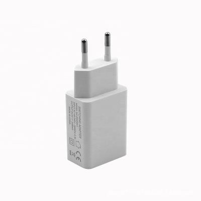 China Hot Selling Mobile Phone 5V1A 5V2A USB Wall Charger Adapter For Mobile Phones for sale