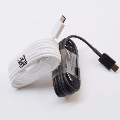 China Mobile Phone USB Type C Cable 1.2m For S8 for sale