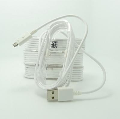 China Mobile Phone High Quality Micro USB Data Charging Cable 1.5m For Mobile Phones for sale