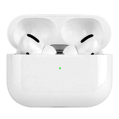 China Hey Siri Good Pro Quality TWS Original Air ANC Valid Serial Number Rename Wireless Earphone Earbuds For iPhone for sale