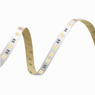 China Weird LANDSCAPE 5in1 30leds sk6812 2801 RGB club stage KTV bar led strip light for sale