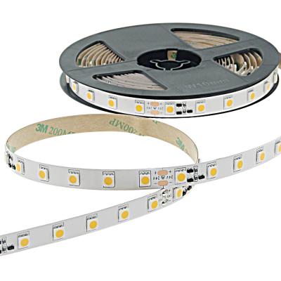 China LANDSCAPE Furniture Coherent Aluminum Strips 12V 24V 10m 20M 30M 2835 5050 120Leds Constant Current Rgbw Led Strip Light Bar 20M Roll for sale