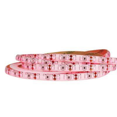 China LANDSCAPE 660nm 740nm 940nm agromax greenhouse led strip for growing light for sale