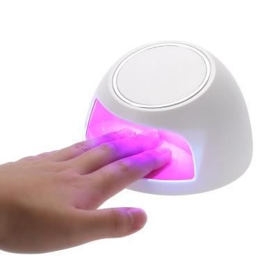 China High quality ABS lamp base and nail dryer for sale