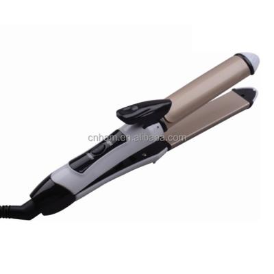 China Competitive Price Small Curler Magic Hair Straightener Price In Pakistan for sale