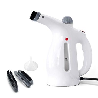 China HM-105 Strong Electronic Steam Brush Handheld Steamer For Clothes for sale