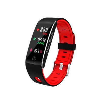 China 2020 Date Automatic Smart Watch Heart Rate Measurement Sleep Real Time Monitoring Step Counting Calorie Burning Distance Wathces for sale