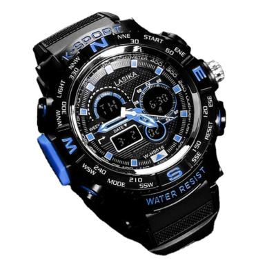 China Professional Custom Water Resistant Mens Mechanical Digital Watches Luxury Dials Watch for sale