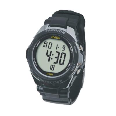 China Alarm Fashion Shock Digital Watches For Men Sport Size G Waterproof Quality for sale