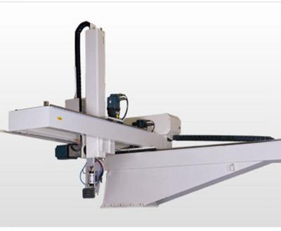 China Factory Automatic Dipping Arm for Water Transfer Printing Hydraulic Dipping and Hydrographic Dipping for sale