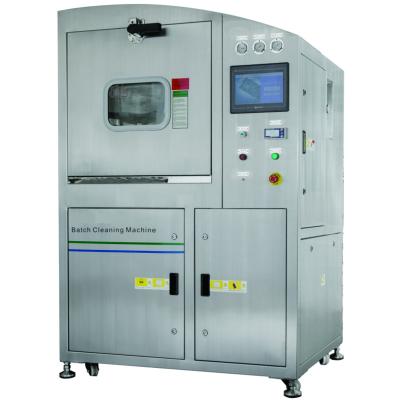 China Factory Offline PCBA Cleaning Machine PCBA Cleaner SMT Automatic Cleaning Machine for sale