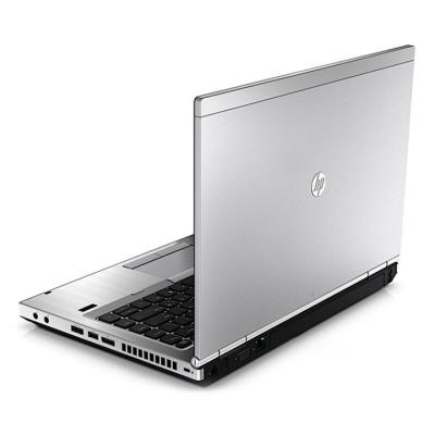 China Hot Selling Mini Used Laptop Original Refurbished Fashion Multi Touch Used Gaming Laptop For Hp8470 for sale