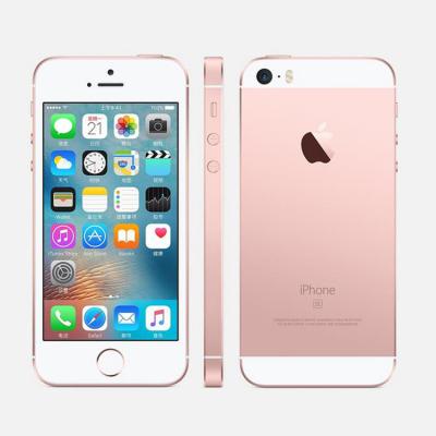 China Cell Phone Wholesale Refurbished Cheap Original Smartphones For iPhone SE Used Unlocked Phones for sale