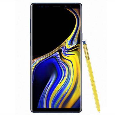 China Wifi Top Selling Used Cell Phones Low Price Refurbished Unlocked Smartphone For Samsung Note9 for sale