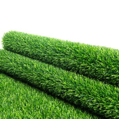 China Wholesale Artificial Plastic Garden Green Grass Use In Healthy Living And Landscape Home for sale